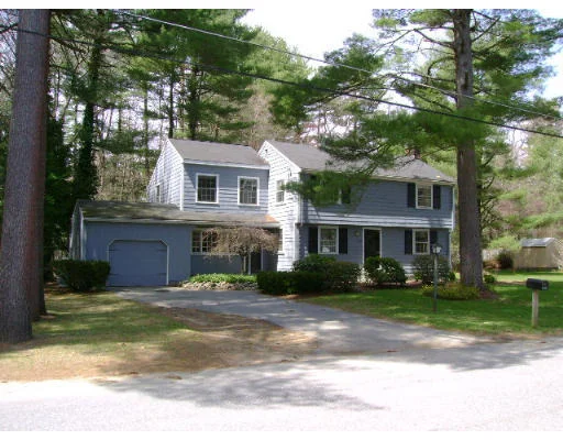 Unit for sale at 15 Country Village Lane, Sudbury, MA 01776