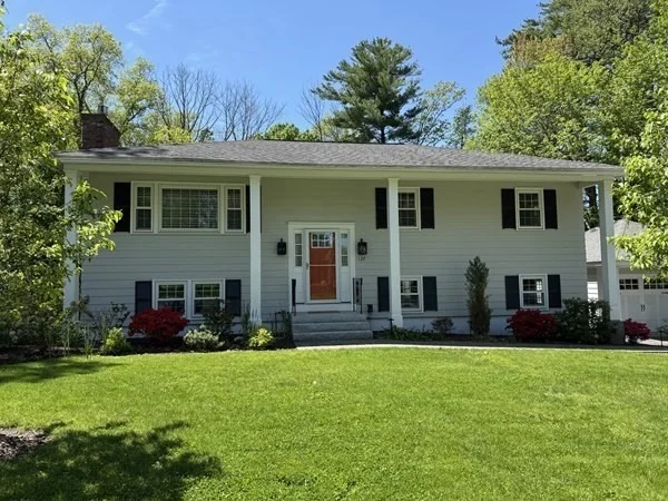 Unit for sale at 137 Naugler Ave, Marlborough, MA 01752