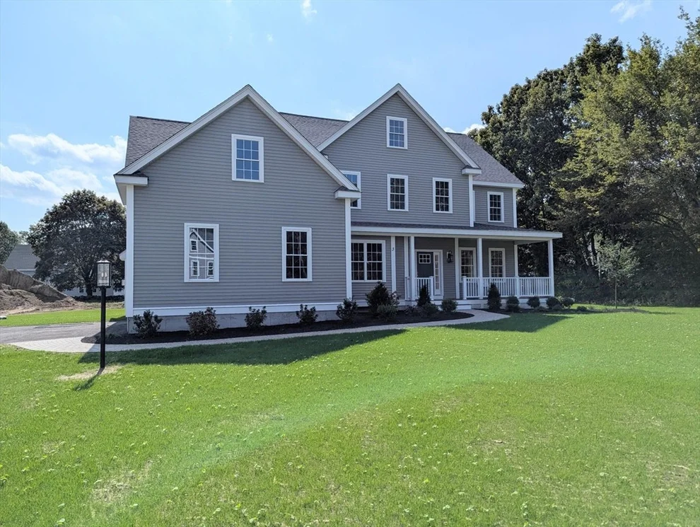 Unit for sale at 3 Quinn Road, Marlborough, MA 01752