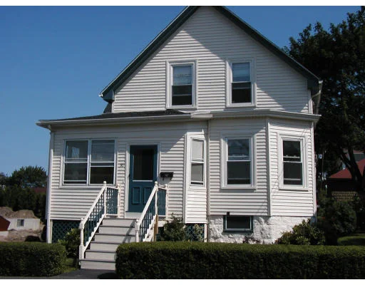 Unit for sale at 30 Forest Ave., Salem, MA 01970