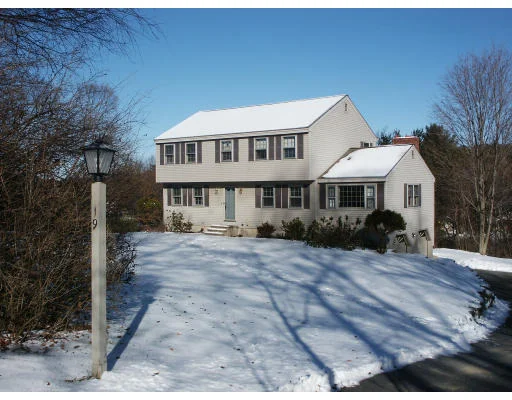 Unit for sale at 19 Sampson Road, Bolton, MA 01740