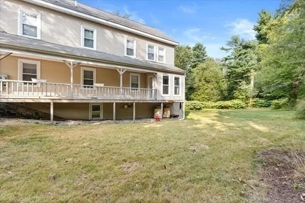 Unit for sale at 496 Main St, Hanson, MA 02341