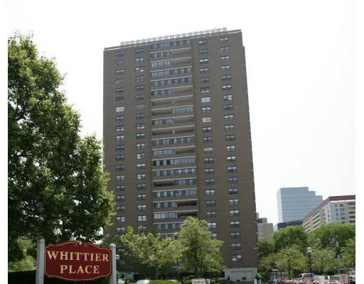 Unit for sale at 8 Whittier Place, Boston, MA 02110