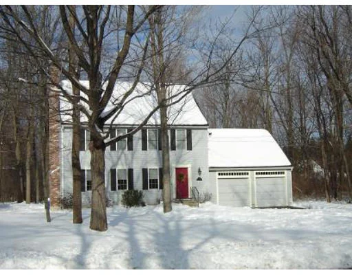 Unit for sale at 89 Champney Street, Groton, MA 01450