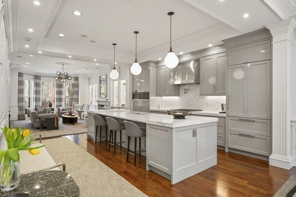 Unit for sale at 361 Beacon Street, Boston, MA 02116