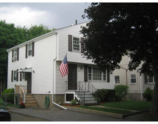 Unit for sale at 39 Blaney Ave., Peabody, MA 01960