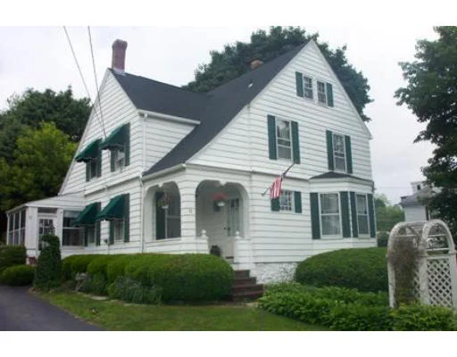 Unit for sale at 73 Gorham St, Chelmsford, MA 01824