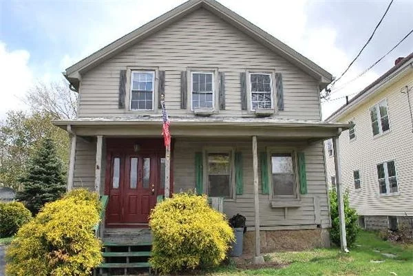Unit for sale at 582 Shawmut Ave, New Bedford, MA 02740