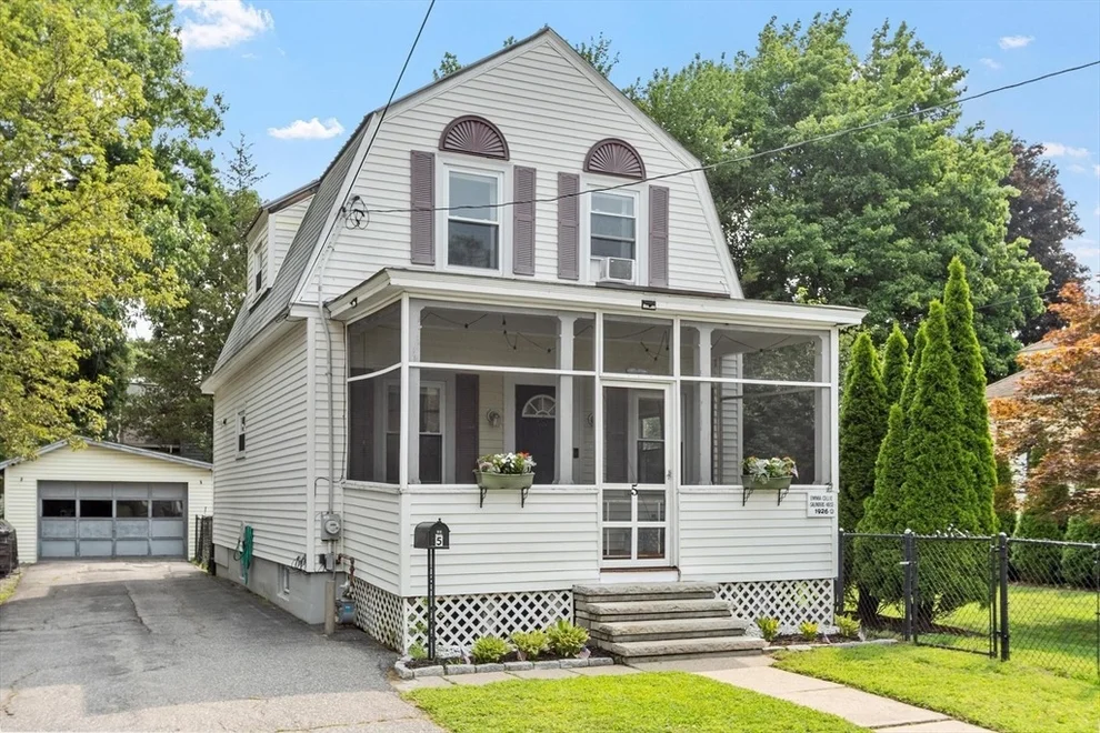 Unit for sale at 5 Sylvan Ave, Chelmsford, MA 01824