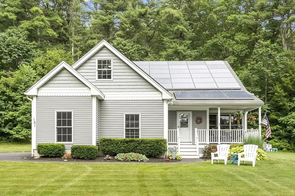 Unit for sale at 151 South Ashburnham Road, Westminster, MA 01473