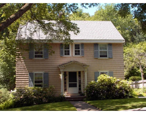 Unit for sale at 33 Beverly Road, Newton, MA 02461