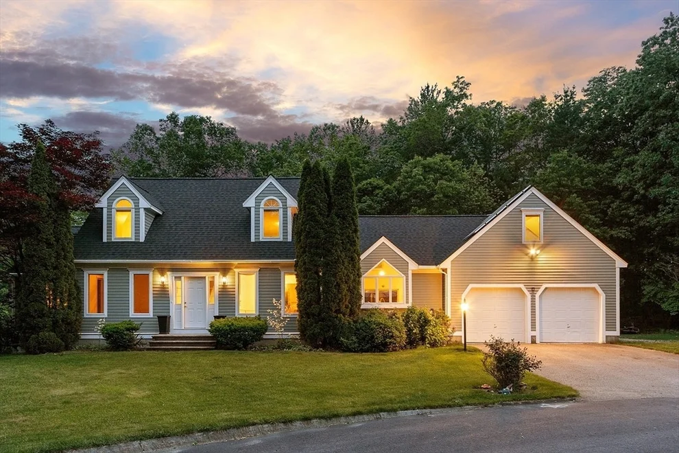 Unit for sale at 7 Humiston Circle, Westford, MA 01886