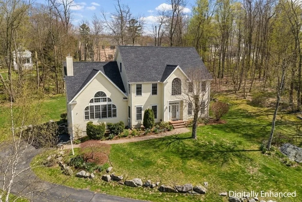 Unit for sale at 15 Keyes House Road, Shrewsbury, MA 01545