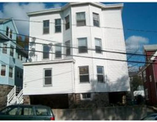 Unit for sale at 37-39 Lovers Leap, Lynn, MA 01904