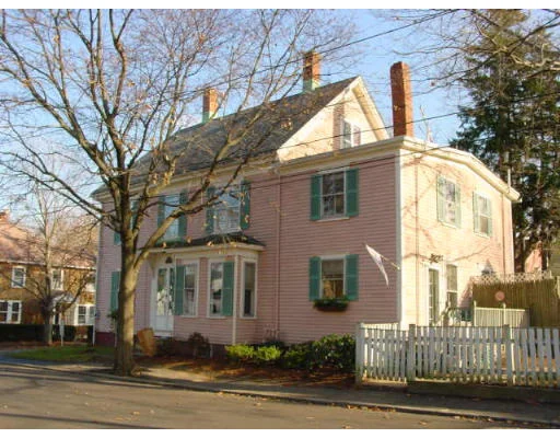 Unit for sale at 1 Collins Street, Newburyport, MA 01950
