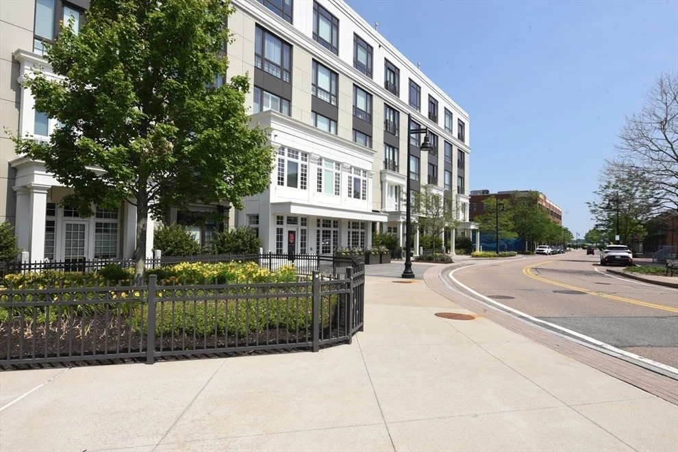 Unit for sale at 10 Shipyard Drive, Hingham, MA 02043