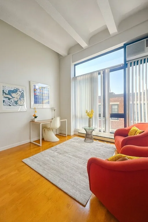 Unit for sale at 12 Stoneholm St, Boston, MA 02115