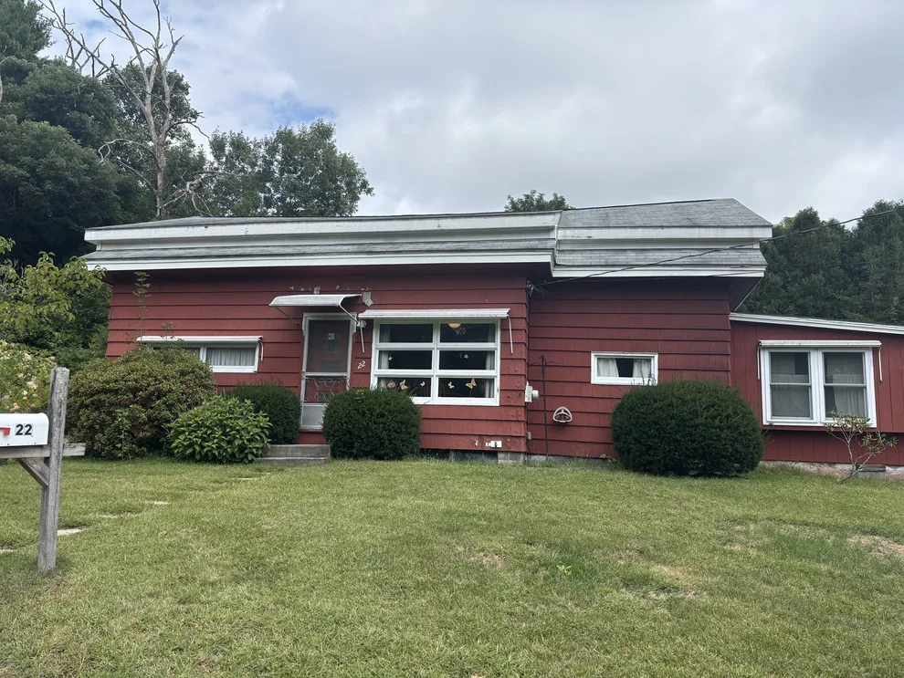 Unit for sale at 22 Cyd Alan St, Palmer, MA 01069