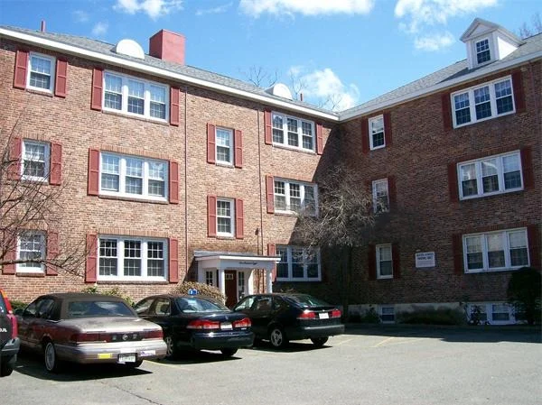 Unit for sale at 108 Maple, Malden, MA 02148