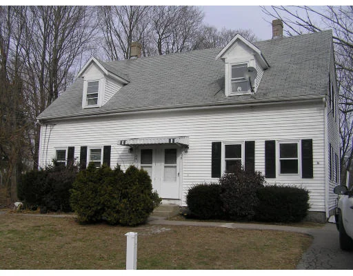 Unit for sale at 26 Sherman, Foxboro, MA 02035