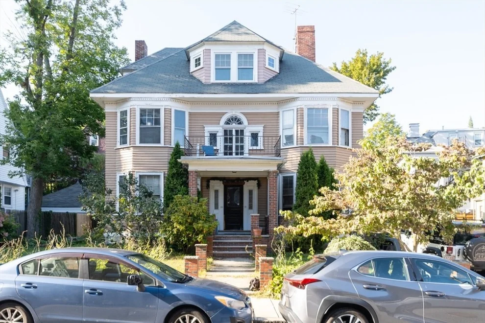 Unit for sale at 19-21 Orkney Road, Boston, MA 02135