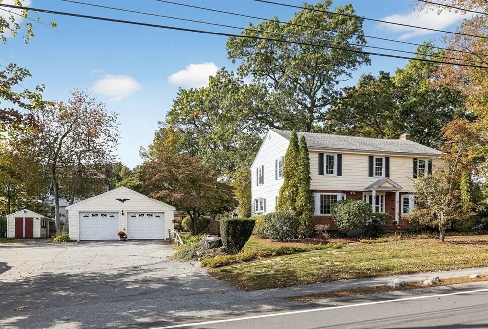 Unit for sale at 77 Whipple Rd, Billerica, MA 01821