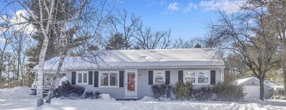 Unit for sale at 30 Llewellyn Dr, Westfield, MA 01085