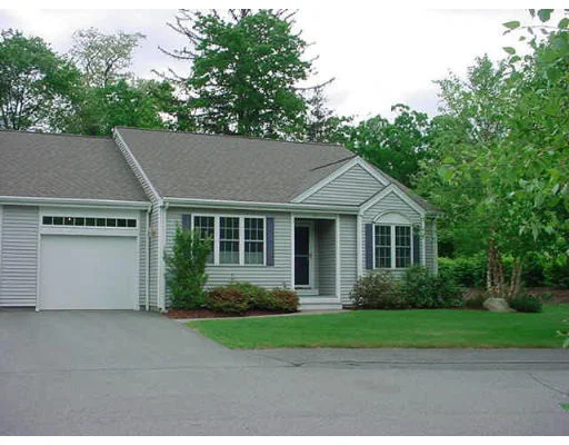 Unit for sale at 89 Stow Road, Boxborough, MA 01719