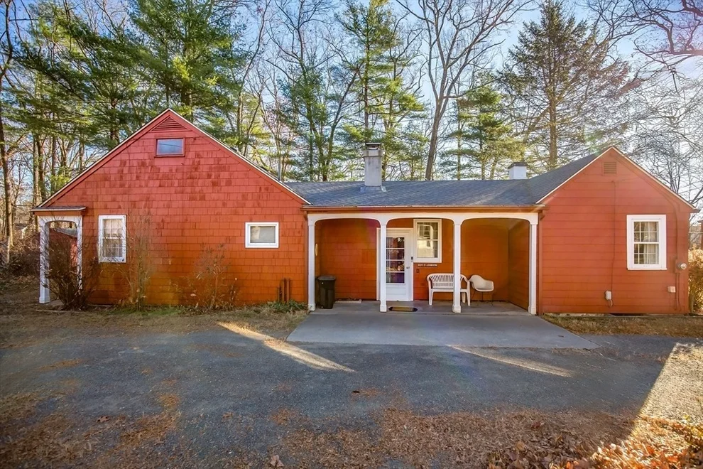 Unit for sale at 56 Summer Dr, Southwick, MA 01077