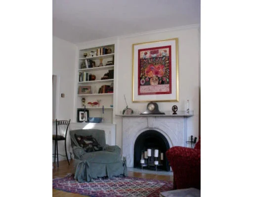 Unit for sale at 119 Pembroke St., Boston, MA 02118