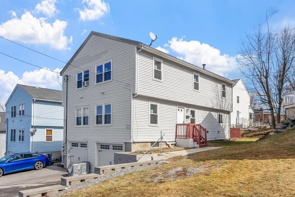 Unit for sale at 1 Perry Ave, Lawrence, MA 01841