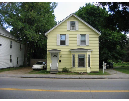 Unit for sale at 88 West St, Ware, MA 01082