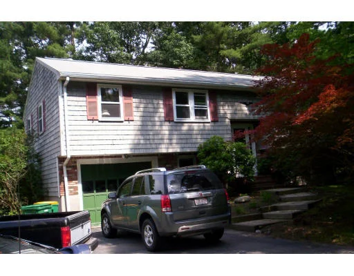Unit for sale at 497 Williams Street, Mansfield, MA 02048