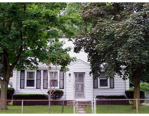Unit for sale at 26 Parkin St, Springfield, MA 01104