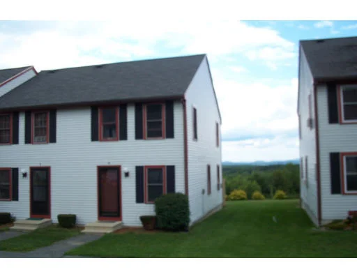 Unit for sale at 124-6 Olde Colonial Drive, Gardner, MA 01440