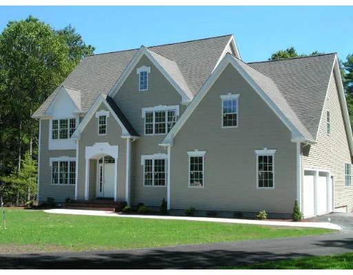 Unit for sale at Three Lt. Anderson Drive, Foxboro, MA 02035