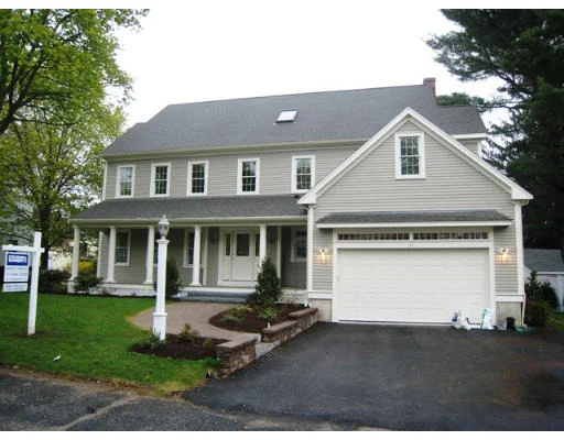 Unit for sale at 31 Fuller Road, Needham, MA 02492