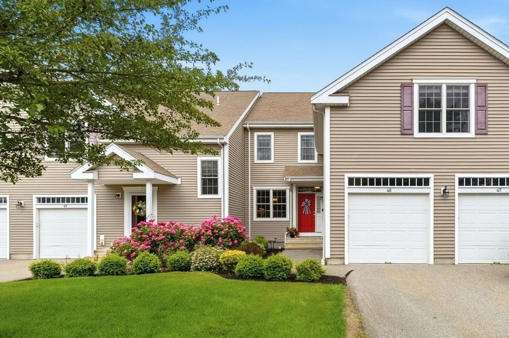 Unit for sale at 902 Main St, Hanson, MA 02341