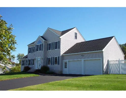 Unit for sale at 1 Bramble Hill Road, Methuen, MA 01844