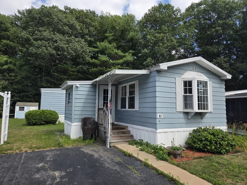 Unit for sale at 82 Sonia Drive, Marlborough, MA 01752