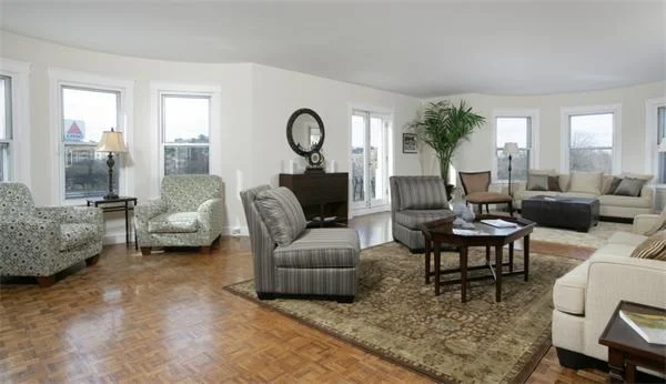 Unit for sale at 416 Commonwealth, Boston, MA 02215
