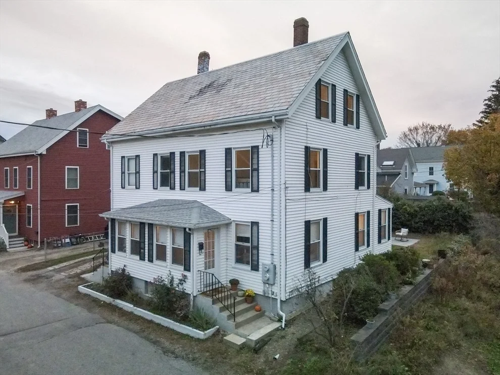 Unit for sale at 12 First Street, Ipswich, MA 01938