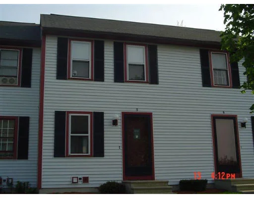 Unit for sale at 120-5 Olde Colonial Drive, Gardner, MA 01440