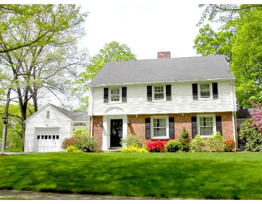 Unit for sale at 34 Eton Road, Longmeadow, MA 01106