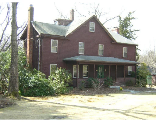 Unit for sale at 16 Park Street, Norfolk, MA 02056