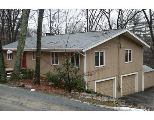 Unit for sale at 583 Edmands Road, Framingham, MA 01701