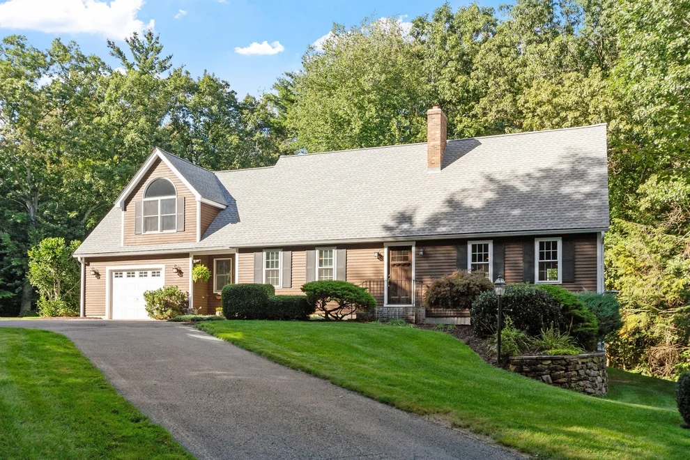 Unit for sale at 58 Williamsville Road, Hubbardston, MA 01452