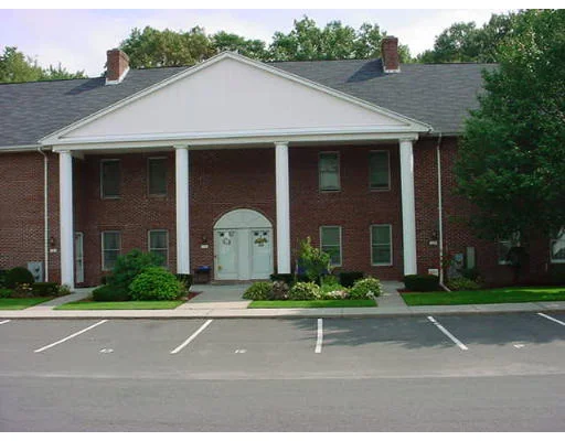 Unit for sale at 15 Castle Hill, Agawam, MA 01001