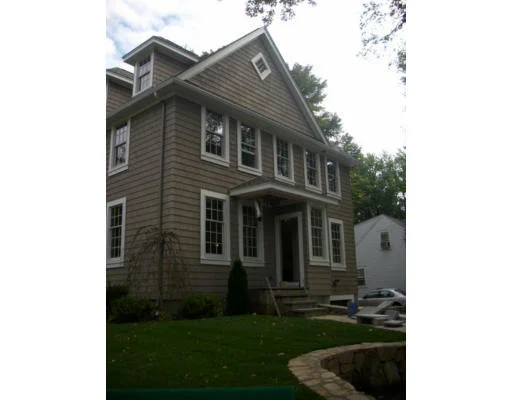 Unit for sale at 34 Frances St, Newton, MA 02461
