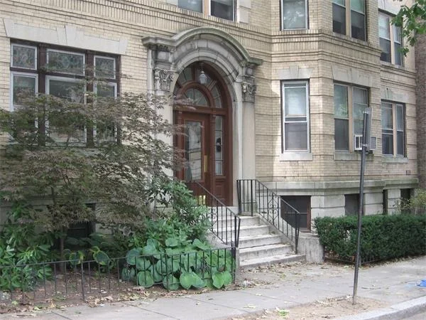 Unit for sale at 70 Marshal, Brookline, MA 02446